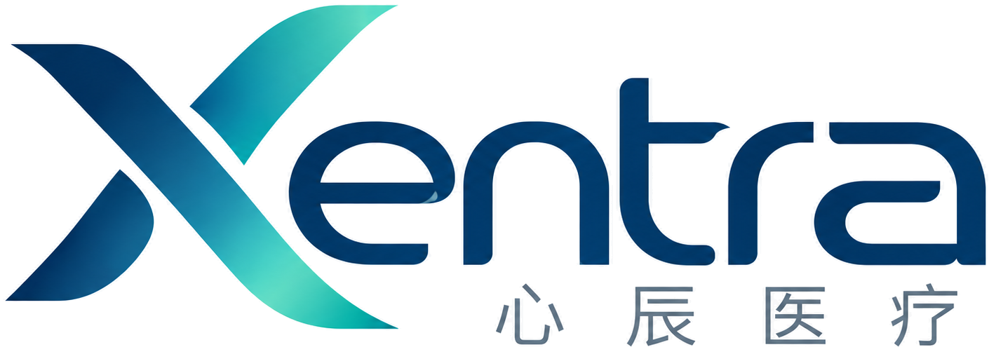 Xentra 心辰医疗首页